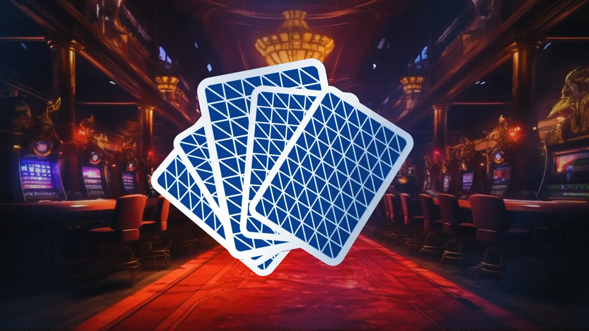 McLuck | Motion Graphics Animation — photo